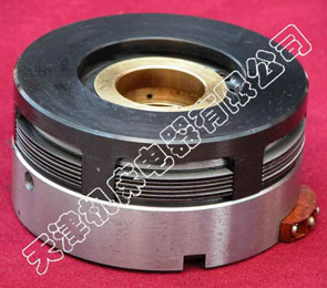 DLM9-10A Electromagnetic Multidisc Clutches For Wet Operation